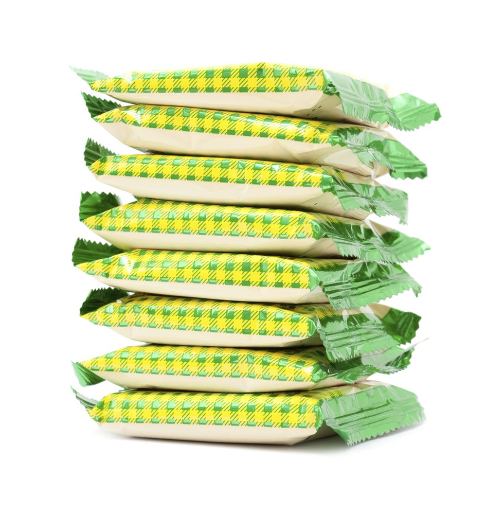 Green, Yellow, Leaf, 