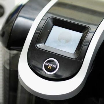 Keurig Machine