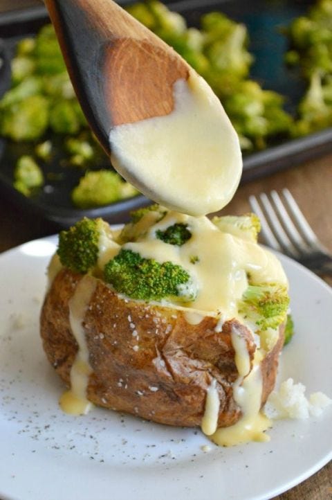 20+ Healthy Potato Recipes - Healthy Side Dishes Made with Potatoes