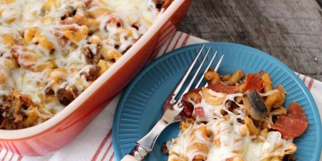 Easy Freezer Meals - Recipes for Homemade Frozen Dinner Ideas—Delish.com