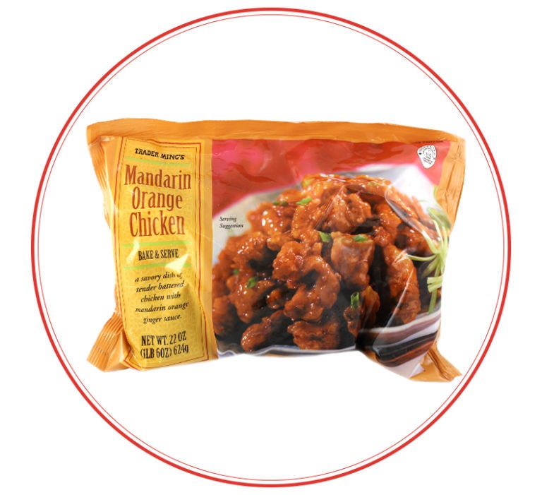 Food, Ingredient, Dish, Cuisine, Recipe, Meat, General tso's chicken, Label, Sweet and sour chicken, Convenience food, 