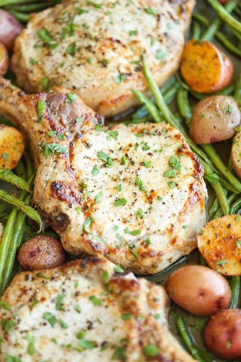 50+ Healthy Meat Recipes- Healthy High Protein Meals—Delish.com