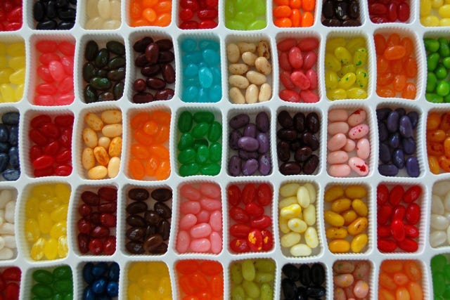 jelly-belly