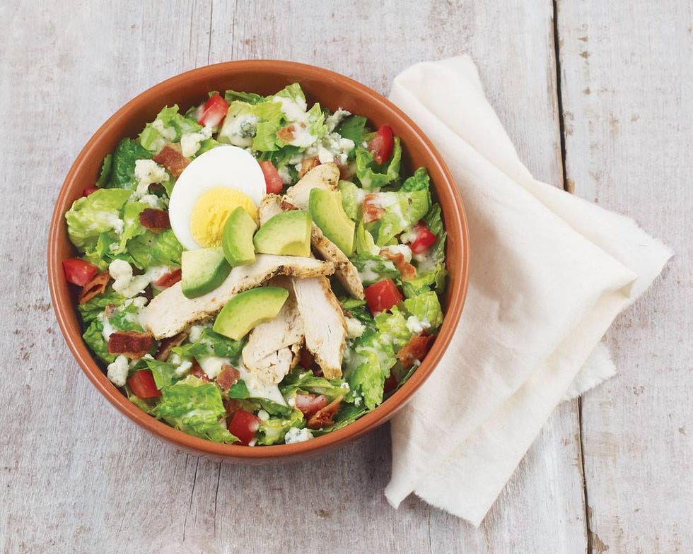 Food, Salad, Cuisine, Ingredient, Vegetable, Produce, Leaf vegetable, Tableware, Recipe, Dish, 