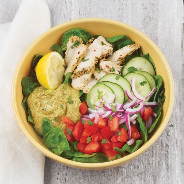Food, Tableware, Vegan nutrition, Produce, Vegetable, Ingredient, Salad, Food group, Whole food, Dishware, 