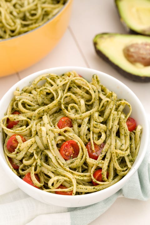 80+ Best Healthy Pasta Recipes – Easy Ideas for Healthy Pasta Dishes