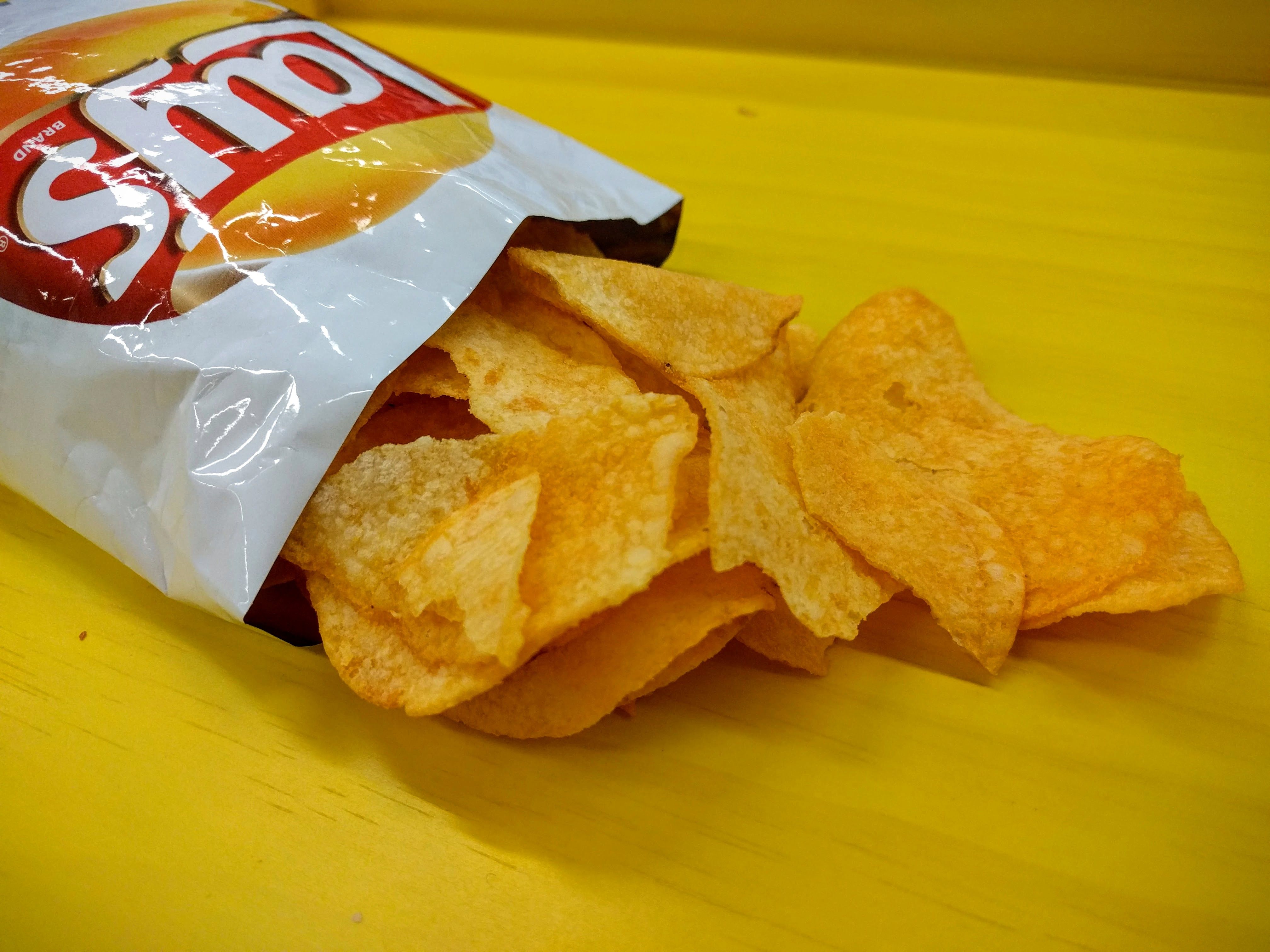 Discover 77+ balenciaga potato chip bags latest - in.duhocakina