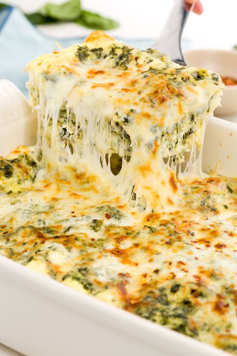 cheesy-spinach-artichoke-lasagna