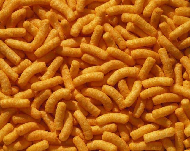 cheetos group