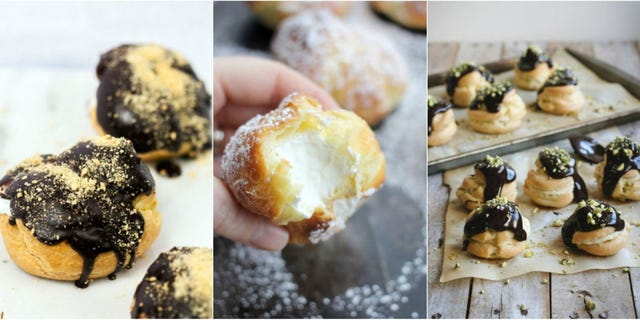 Food, Cuisine, Ingredient, Finger food, Dish, Recipe, Dessert, Sweetness, Baked goods, Cooking, 