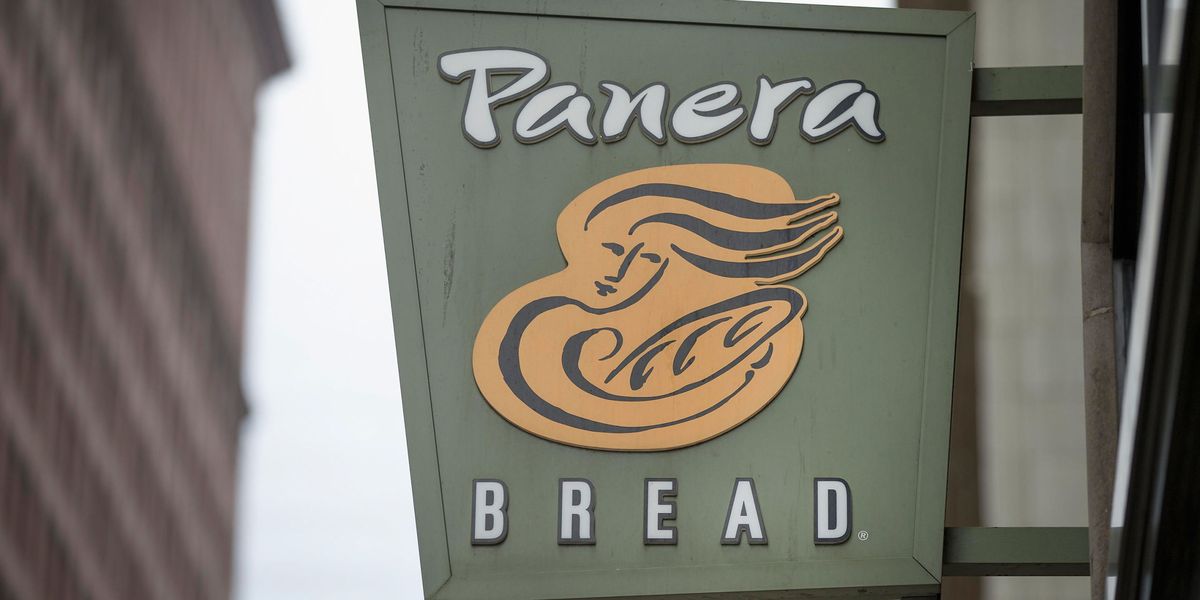 Panera Menu Hacks - Delish.com