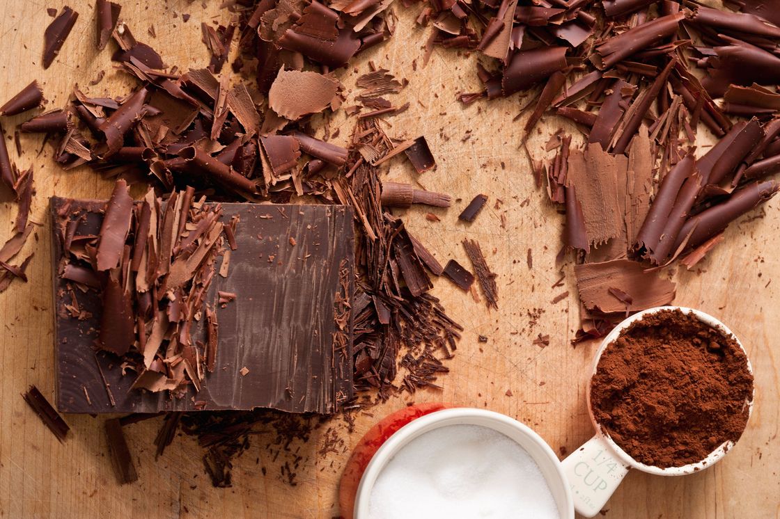 A Massive Cocoa Shortage Could Limit the World's Chocolate Supply