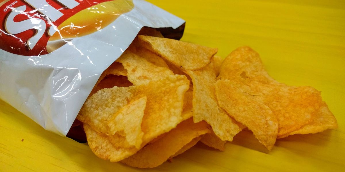 Lay's Releases The Most Canadian Potato Chip Flavor Ever