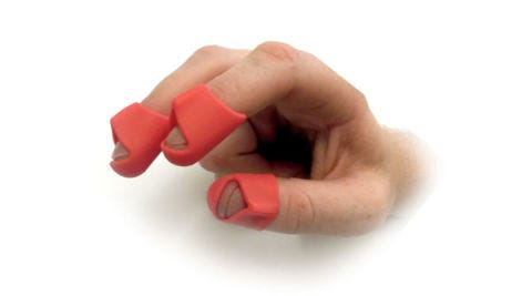 Finger, Carmine, Nail, Colorfulness, Coquelicot, Thumb, 