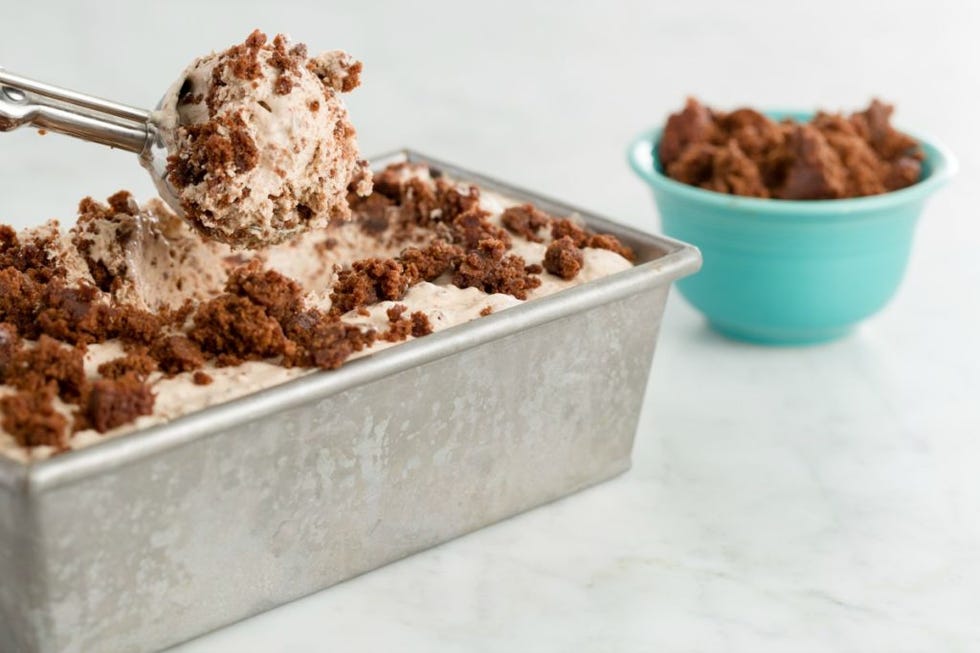 Food, Ingredient, Cuisine, Dessert, Dish, Recipe, Dairy, Snack, Chocolate, Kitchen utensil, 