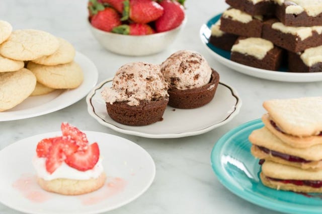 Foodstirs Kitchen Takeover Foodstirs Kitchen Takeover