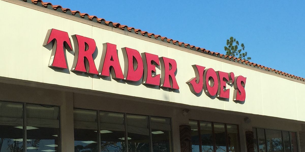 Trader Joe's Pulls Basil From Stores In 29 States After Salmonella Outbreak