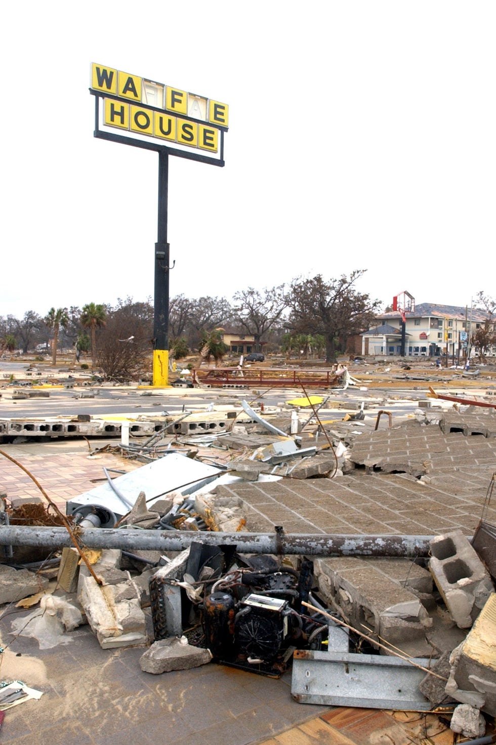 Waste, Litter, Signage, Pollution, Sign, Street sign, Traffic sign, Building material, Billboard, 
