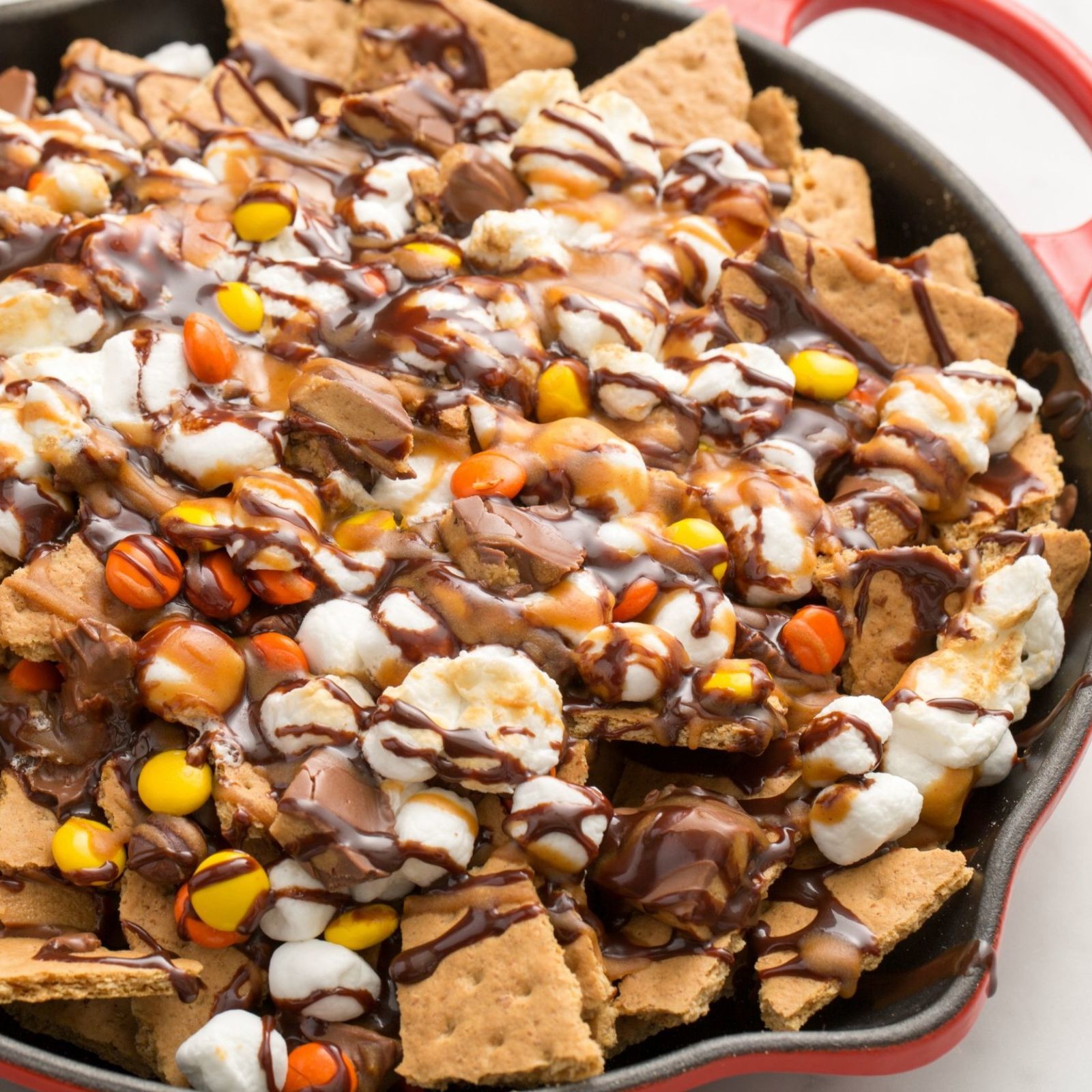 These Reese's Nachos Are A Dessert Lover's Dream