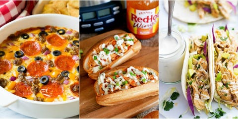 18 Best Super Bowl Slow Cooker Recipes Crockpot Food Ideas For Every Second Spent In The Kitchen Cooking Is A Of You Won T Get Back