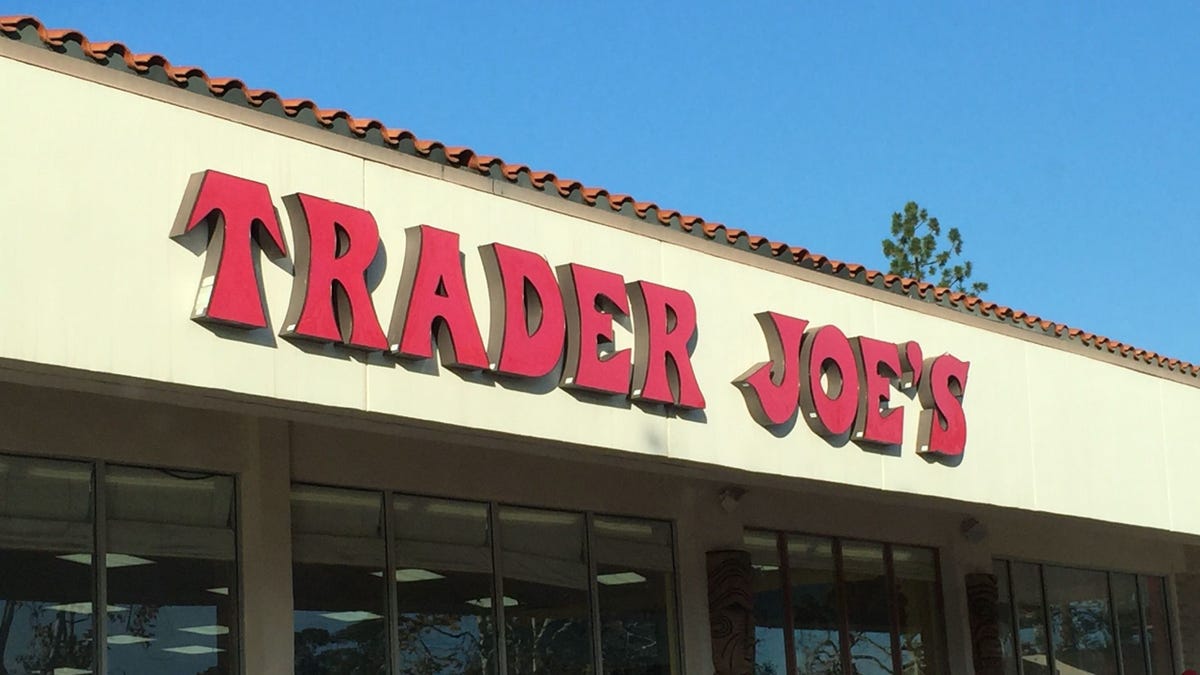 preview for I Tried 25 Of The Most Popular Trader Joe's Products Of All Time