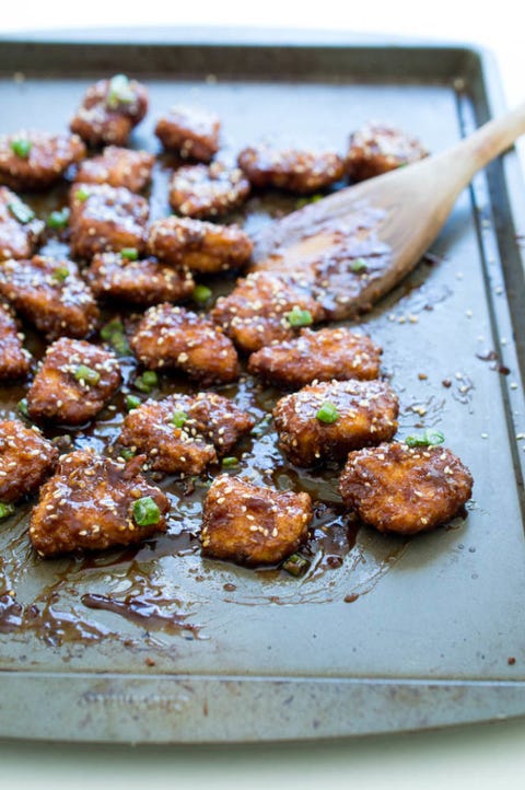 15+ Best Asian Chicken Recipes - Easy Asian Chicken Dinners—Delish.com