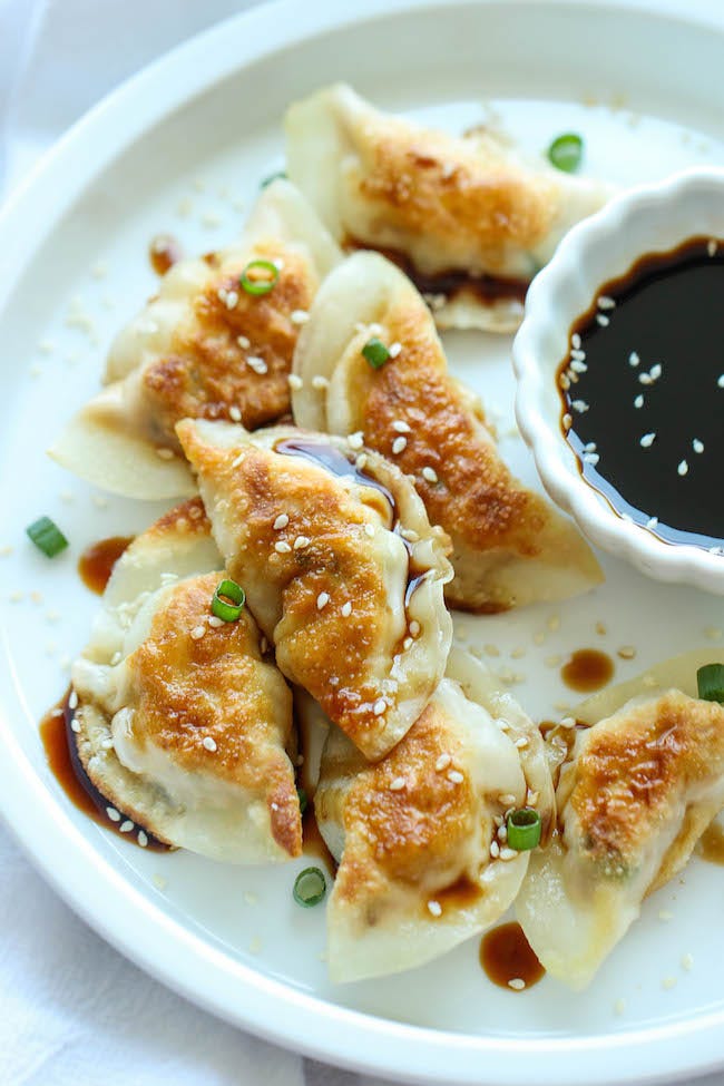Dish, Food, Cuisine, Jiaozi, Ingredient, Pierogi, Dumpling, Mandu, Varenyky, Wonton, 