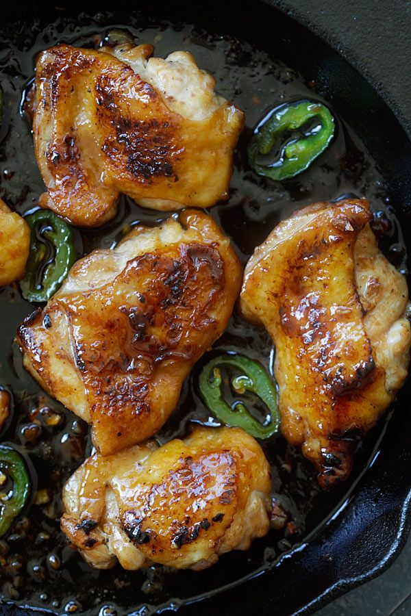 15 Best Asian Chicken Recipes Easy Asian Chicken Dinners Delish Com