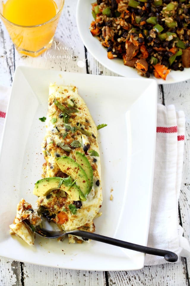 50+ Best Omelet Recipe - Easy Fluffy Omelette Ideas - Delish.com