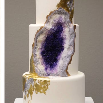 Purple, Paint, Art, Lavender, Violet, Natural material, Material property, Art paint, Visual arts, Amethyst, 