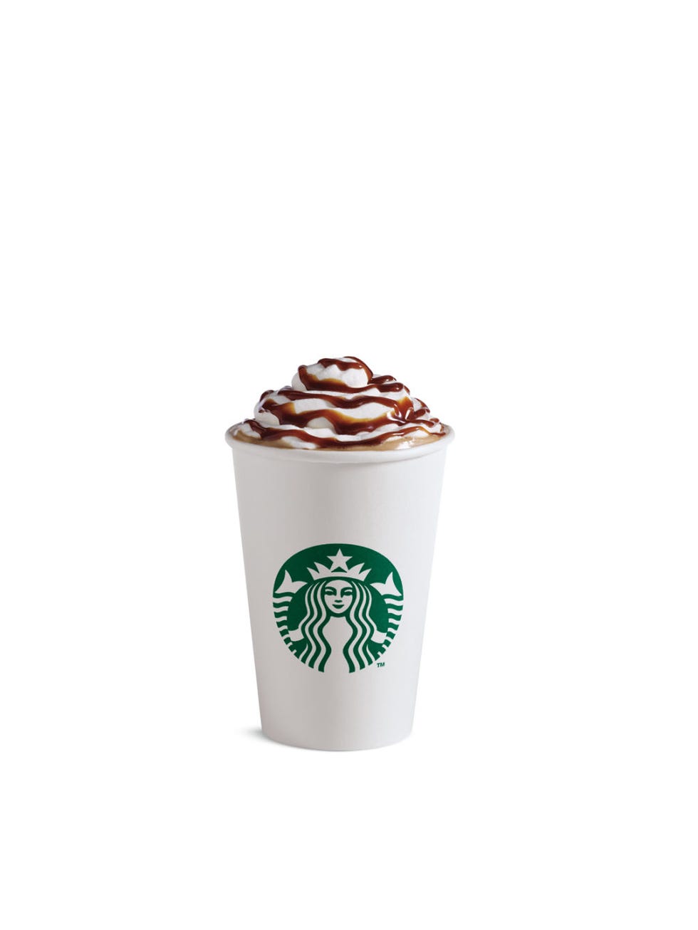 <p>If 'burnt caramel' immediately makes you think of the time you attempted your own homemade sauce, only to permanently scorch it to the bottom of your saucepan, rest assured—this espresso-based drink is <em>nothing</em> like that. It's infused with your favorite caramel flavor, only intensified. </p><p><strong>Find it in:</strong> Europe, the Middle East and Africa</p>