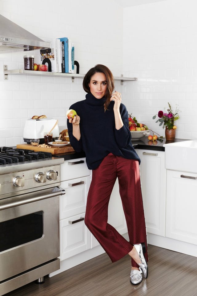 Meghan Markle