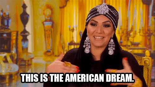 American Dream