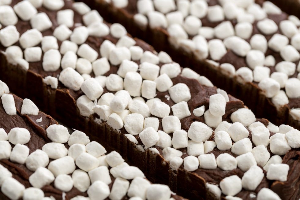 Hot Chocolate Fudge