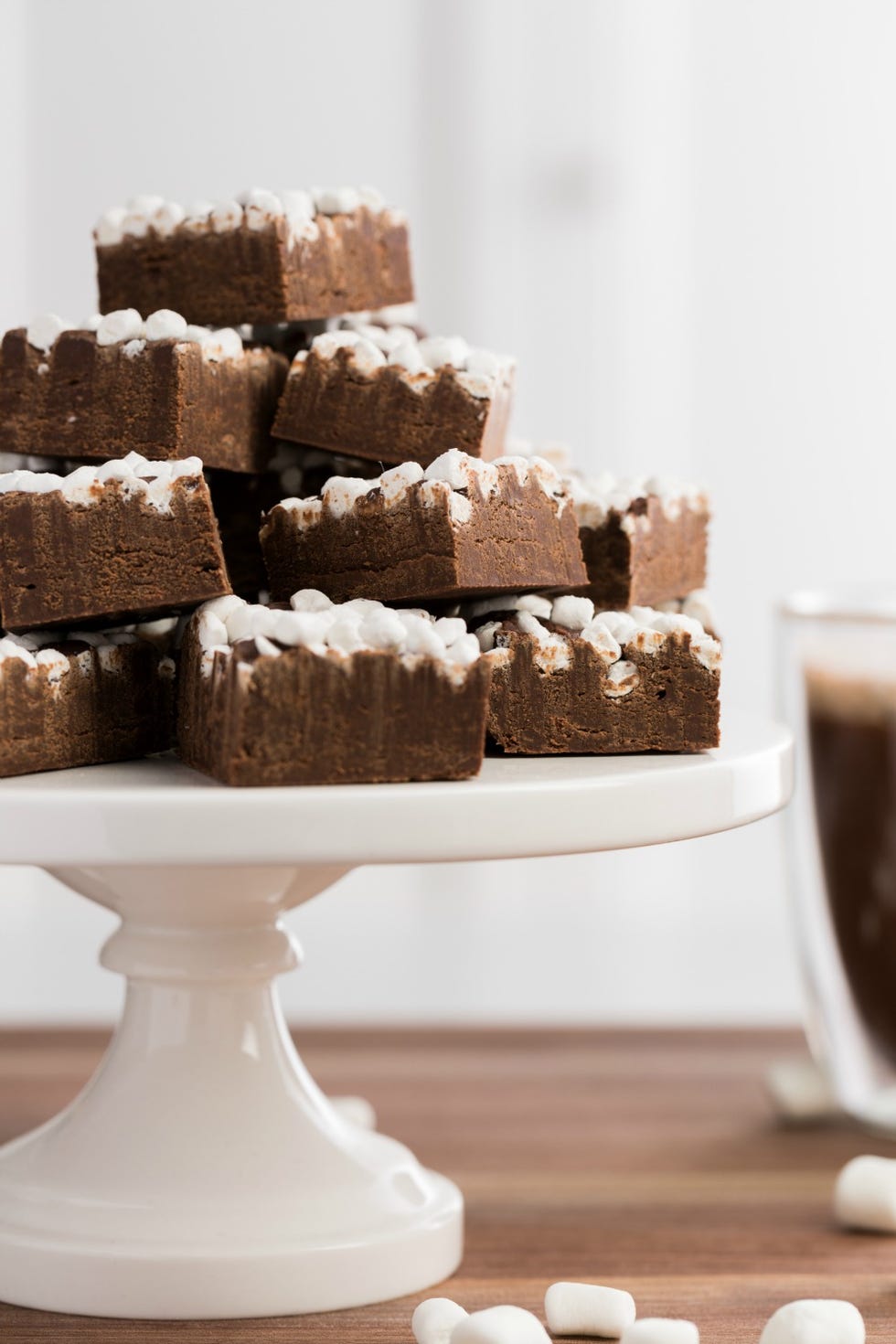 hot chocolate fudge