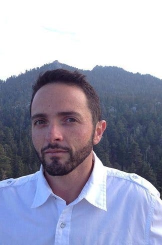 Bruce Bogtrotter actor James Karz
