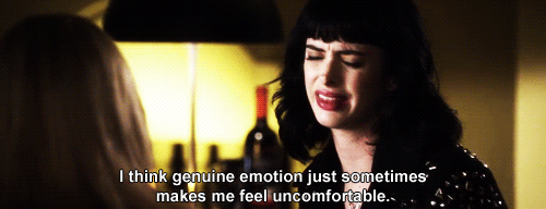 Krysten Ritter