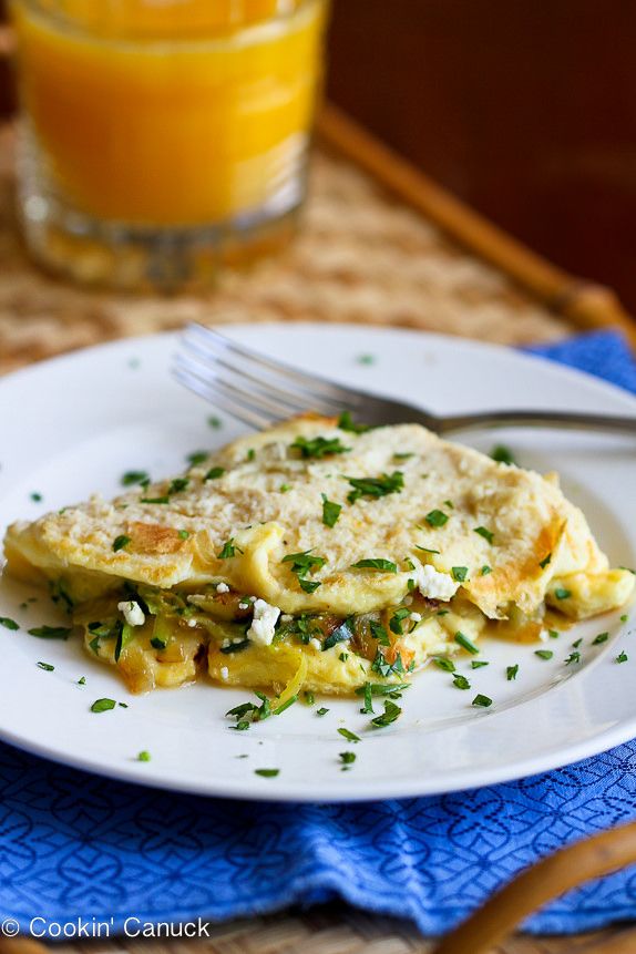 50+ Best Omelet Recipe - Easy Fluffy Omelette Ideas ...