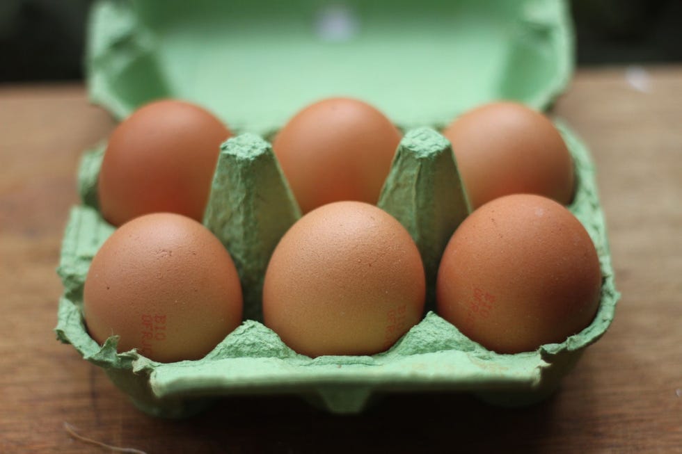 39 Foods That Should Never Be Stored In The Freezer