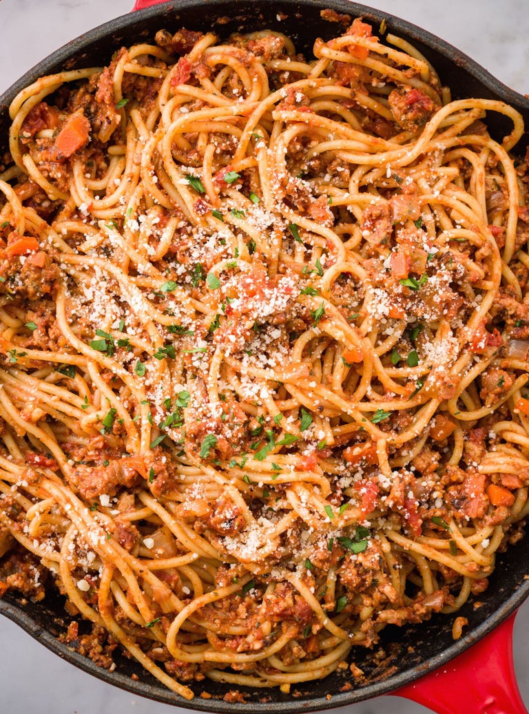30+ Best Italian Pasta Recipes - Easy Italian Pasta Dishes to Try