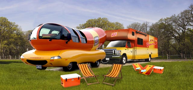 Oscar Mayer