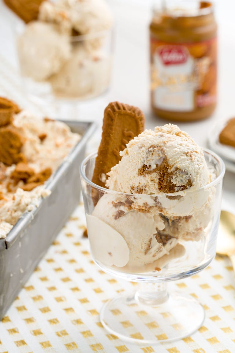 40 Homemade Ice Cream Recipes - How to Make Ice Cream at Home