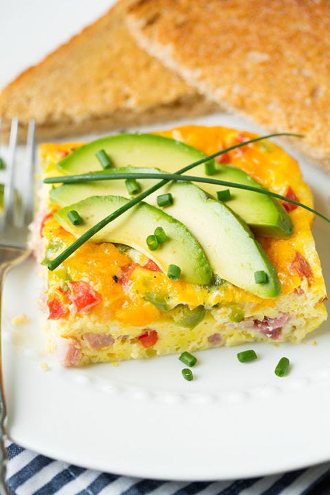 50+ Best Omelet Recipe - Easy Fluffy Omelette Ideas - Delish.com