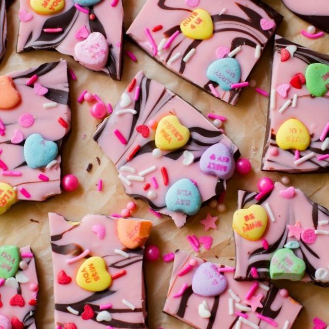 70+ Valentine's Day Desserts That Are Better Than A Dozen Roses