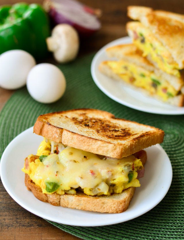 50+ Best Omelet Recipe - Easy Fluffy Omelette Ideas - Delish.com