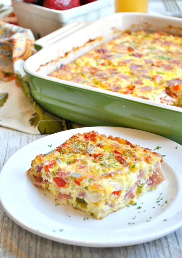 50+ Best Omelet Recipe - Easy Fluffy Omelette Ideas - Delish.com