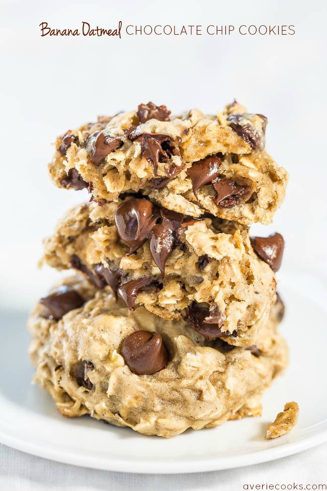 Cream Cheese Chocolate Chocolate Chip Cookies - Averie Cooks