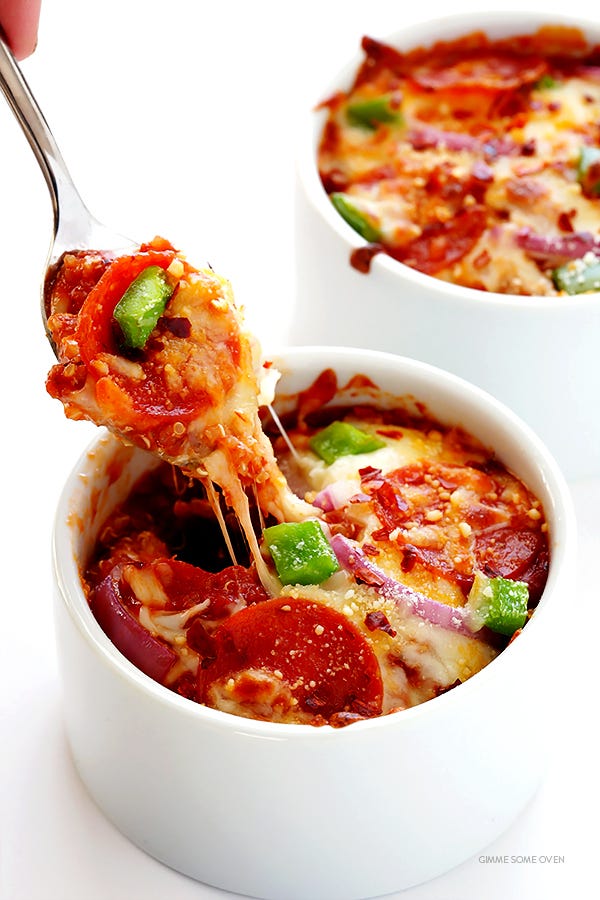 20 Quick & Easy Dinner Ideas - Recipes for Fast Family Meals—Delish.com