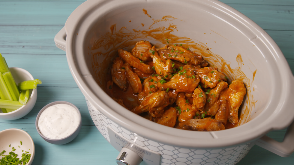 best super bowl wings recipe