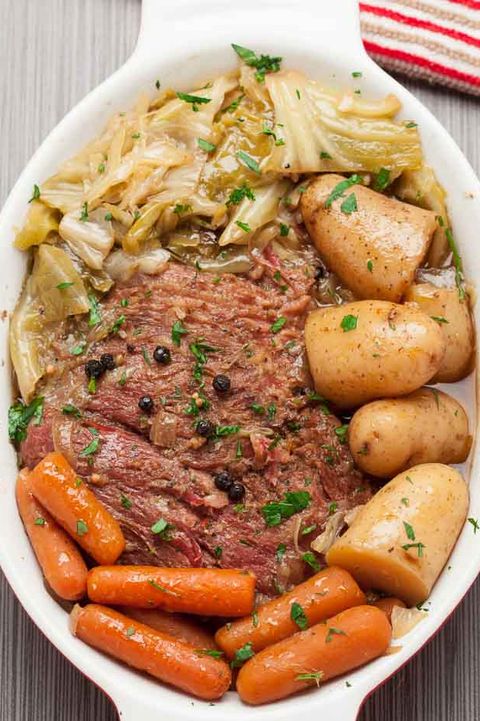 Best 35 Irish Dinner Recipes - Home, Family, Style and Art Ideas